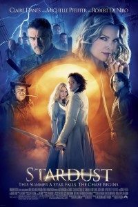 Download Stardust (2007) Dual Audio {Hindi-English} 480p [420MB] || 720p [1.2GB] || 1080p [2GB]