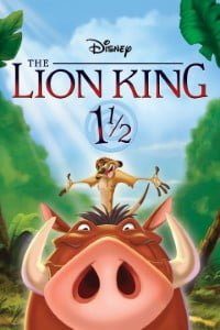 Download The Lion King 3: Hakuna Matata (2004) {Hindi-English} 480p [350MB] || 720p [570MB]