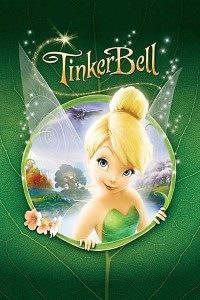 Download Tinker Bell (2008) Dual Audio (Hindi-English) 480p [330MB] || 720p [680MB]