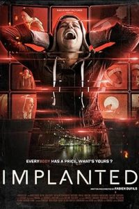 Download Implanted (2021) Dual Audio [HINDI & ENGLISH] WEB-DL 480p [350MB] || 720p [980MB]