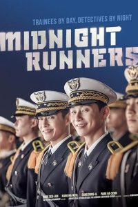 Download Midnight Runners (2017) Dual Audio [HINDI & KOREAN] BluRay 480p [390MB] || 720p [950MB] || 1080p [2.3GB]