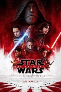 Download Star Wars: Episode VIII – The Last Jedi (2017) {Hindi-English} 480p [500MB] || 720p [1.4GB] || 1080p [2.7GB]