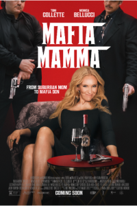 Download Mafia Mamma (2023) Dual Audio {Hindi-English} BluRay 480p [470MB] || 720p [1GB] || 1080p [1.9GB]