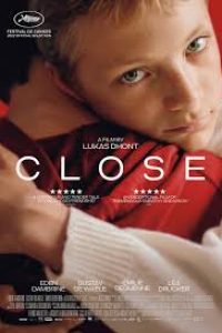 Download Close (2022) ( French Audio) Esubs Web-Dl 720p [772MB] || 1080p [1.4GB]