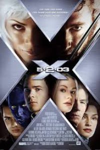 Download X-Men 2: United (2003) Dual Audio {Hindi-English} 480p [405MB] || 720p [1.3GB] || 1080p [4.1GB]