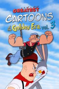 Download Greatest Cartoons of the Golden Era Vol. 3 (2024) (English Audio) Esubs Web-Dl 720p [568MB] || 1080p [944MB]