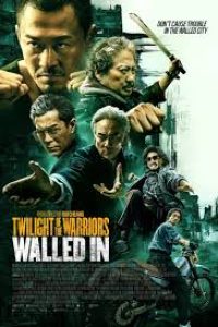 Download Twilight of the Warriors: Walled In (2024) (Chinese Audio) Esubs Web-Dl 720p [1.1GB]