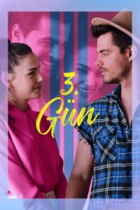 Download 3. Gün (2024) [Turkish] Web-Dl 720p [895MB] || 1080p [1.8GB]