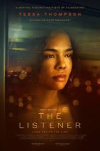 Download [18+] The Listener (2022) (English) 480p [175MB] || 720p [646MB] || 1080p [1.6GB]