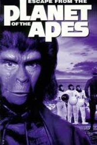 Download Escape from the Planet of the Apes (1971) ( English Audio) Esubs Web-Dl 720p [895MB] || 1080p [1.8GB]