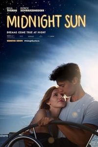 Download Midnight Sun (2018) Dual Audio [HINDI & ENGLISH] BluRay 480p [383MB] || 720p [834MB] || 1080p [1.6GB]