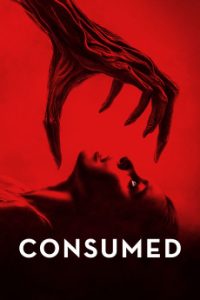 Download Consumed (2024) {English} WebRip 720p [819MB] || 1080p [1.6GB]