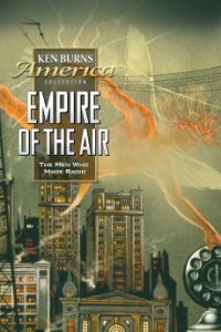 Download Empire of the Air: The Men Who Made Radio (1991) [English] WebRip 720p [1GB] || 1080p [1.9GB]