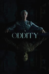 Download Oddity (2024) [English] Web-Rip 720p [902MB] || 1080p [1.8GB]