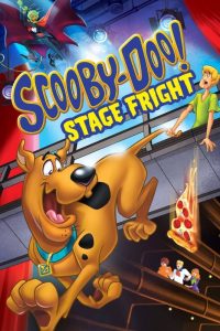 Download Scooby-Doo! Stage Fright (2013) Dual Audio [Hindi/Urdu DD2.0-English DD5.1] BluRay 480p [354MB] || 720p [685MB] || 1080p [1.4GB]