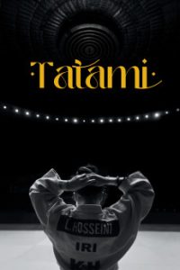 Download Tatami (2023) {Persian Audio} 720p [952MB] || 1080p [1.9GB]