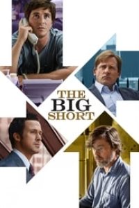 Download The Big Short (2015) {English With Subtitles} BluRay 480p [500MB] || 720p [850MB] || 1080p [2.0GB]