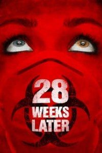 Download 28 Weeks Later (2007) {English With Subtitles} 480p [500MB] || 720p [1.4GB]