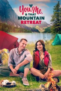 Download You, Me, and that Mountain Retreat (2023) {English Audio} 720p [803MB] || 1080p [1.5GB]