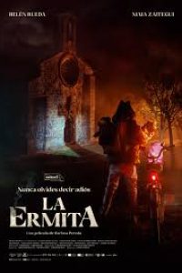 Download La ermita (2023) Dual Audio {Hindi-Spanish} WEB-DL 480p [369MB] || 720p [970MB] || 1080p [1.7GB]