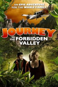 Download Journey to the Forbidden Valley (2017) {English Audio} 720p [828MB] || 1080p [1.5GB]