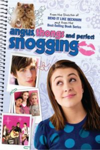 Download Angus, Thongs and Perfect Snogging (2008) {English Audio} 720p [921MB] || 1080p [1.9GB]