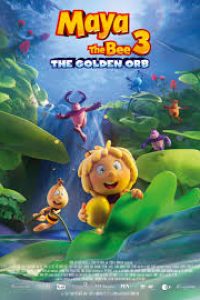 Download Maya the Bee 3: The Golden Orb (2021) Multi Audio {Hindi-Tam-Tel-Mal-Eng} WEB-DL 480p [390MB] || 720p [725MB] || 1080p [1.5GB]