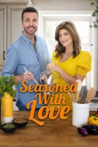 Download Seasoned with Love (2021) {English Audio} 720p [827MB] || 1080p [1.7GB]