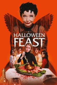 Download A Halloween Feast (2024) {English Audio} 720p [940MB]