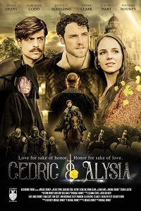 Download Cedric & Alysia (2024) {English With Subtitles} 480p [252MB] || 720p [684MB] || 1080p [1.6GB]