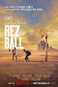 Download Rez Ball (2024) Dual Audio [HINDI & ENGLISH] WEB-DL 480p [403MB] || 720p [1GB] || 1080p [4.8GB]