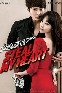 Download Steal My Heart (2013) Dual Audio [HINDI DUBBED & KOREAN] BluRay 480p [408MB] || 720p [956MB] || 1080p [2.3GB]