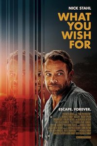 Download What You Wish For (2023) Dual Audio [HINDI & ENGLISH] WEBRip 480p [362MB] || 720p [1GB] || 1080p [2.1GB]