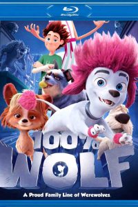 Download 100% Wolf (2020) Multi Audio [Hindi-Eng-Tam-Tel] BluRay 480p [442MB] || 720p [871MB] || 1080p [1.9GB]