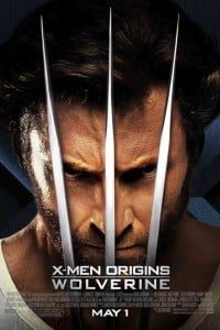 Download X-Men 4 Origins: Wolverine (2009) Dual Audio {Hindi-English} 480p [325MB] || 720p [1.1GB] || 1080p [3.5GB]