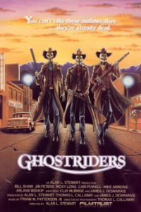 Download Ghost Riders (1987) (English) BluRay 720p [779MB] || 1080p [1.4GB]