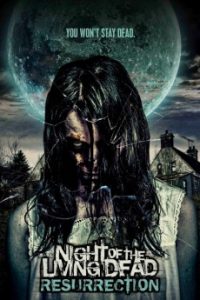 Download Night of the Living Dead: Resurrection (2012) [English] BluRay 720p [697MB] || 1080p [1.2GB]