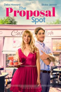 Download The Proposal Spot (2023) [ENGLISH] BluRay 720p [833MB] || 1080p [1.5GB]