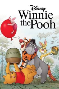 Download Winnie the Pooh (2011) Dual Audio [HINDI & ENGLISH] BRRip 720p [514MB] || 1080p [880MB]