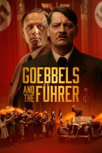 Download Goebbels and the Führer (2024) {German-Audio} WEB-DL 720p [1.2GB] || 1080p [2.3GB]