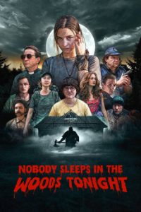 Download Nobody Sleeps in the Woods Tonight (2020) {Polish Audio} 1080p [1.9GB]