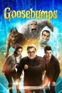 Download Goosebumps (2015) Dual Audio {Hindi-English} Bluray 480p [340MB] || 720p [930MB] || 1080p [2.5GB]