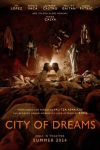 Download City of Dreams (2023) {English Audio} 1080p [2.1GB]