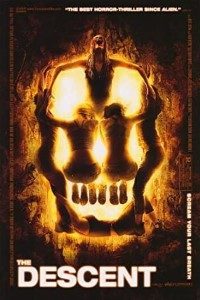 Download The Descent (2005) {English With Subtitles} BluRay 480p [348MB] || 720p [747MB] || 1080p [2.9GB]