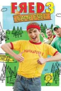 Download Fred 3: Camp Fred (2012) {English Audio} 1080p [1.5GB]