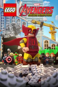 Download Lego Marvel Avengers: Mission Demolition (2024) {English-Audio} WEB-DL 2160p [1.8GB]