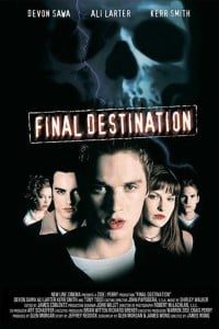 Download Final Destination 1 (2000) Dual Audio {Hindi-English} 720p [578MB] || 1080p [2.9GB]