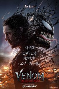 Download Venom 3: The Last Dance (2024) [In Hindi Dubbed] CAMRip 480p [336MB] || 720p [963MB] || 1080p [2.1GB]