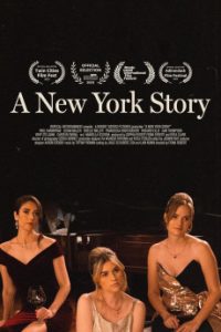 Download A New York Story (2024) {English} WebRip 720p [884MB] || 1080p [1.8GB]