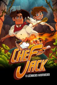 Download Chef Jack: The Adventurous Cook (2023) {Portuguese} WebRip 720p [734MB] || 1080p [1.3GB]